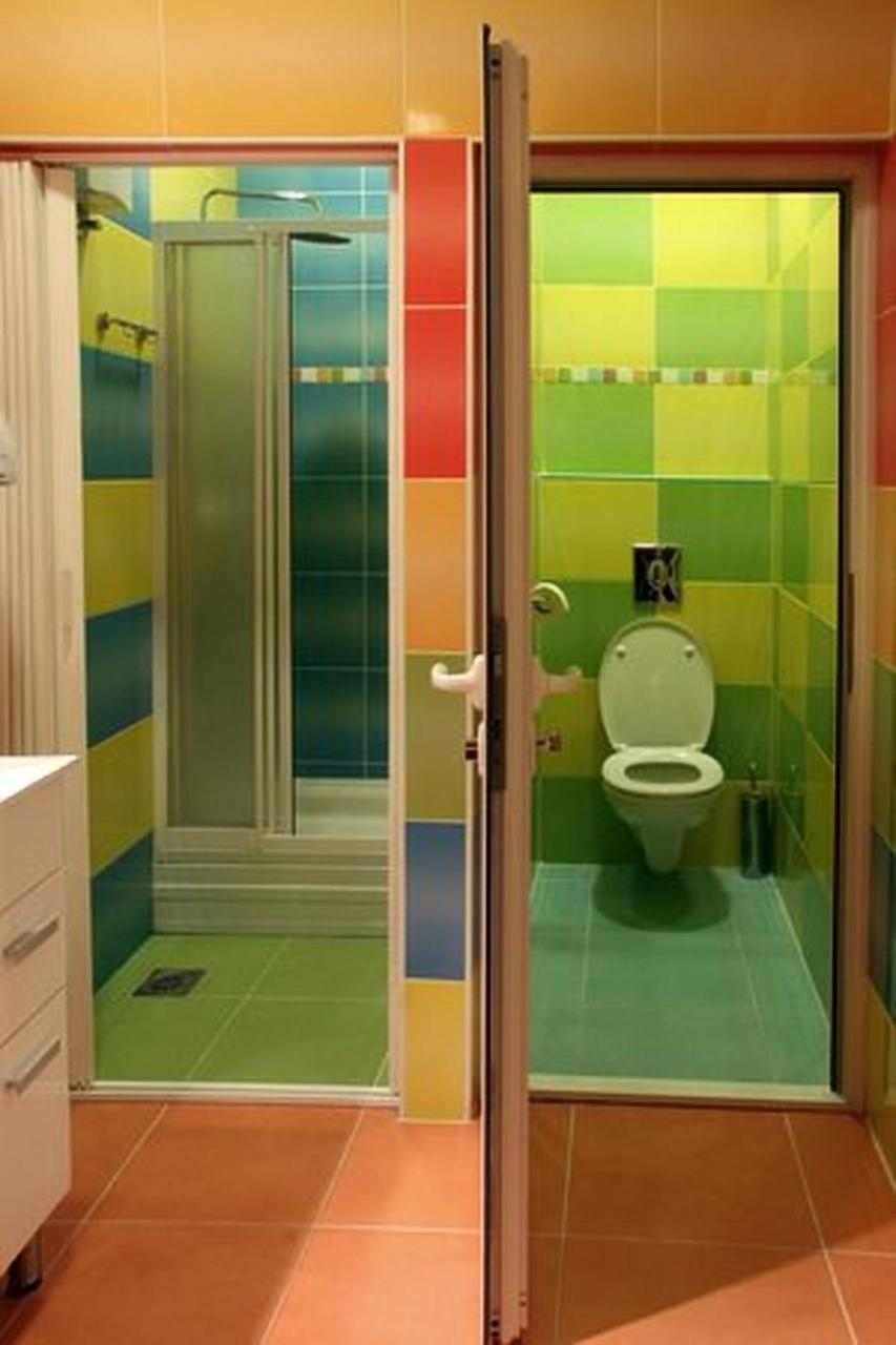 Pop Art Hostel Belgrade Exterior photo